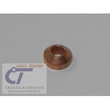 Шайба под форсунку (медная) 4HG1-T Япония/Isuzu
